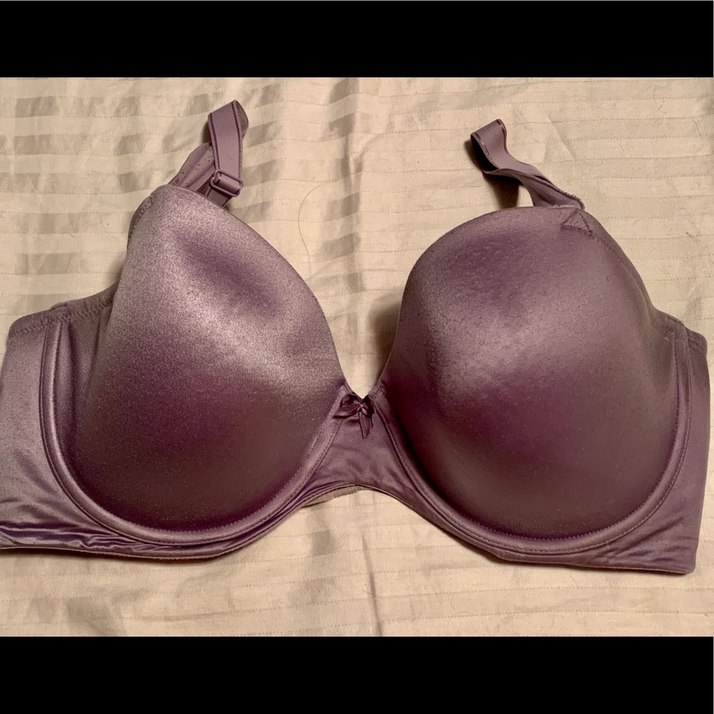 Soma Sensuous Aides Full Coverage Bra